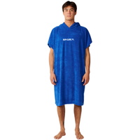 Brand Hooded Towel Poncho